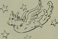 An illustration from A handbook of legendary and mythological art (1872)