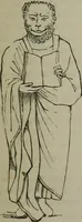 An illustration from A handbook of legendary and mythological art (1872)