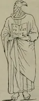 An illustration from A handbook of legendary and mythological art (1872)