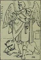 Picture 13 of 168 from A handbook of legendary and mythological art (1872), leaf 37