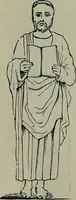 Picture 14 of 168 from A handbook of legendary and mythological art (1872), leaf 37