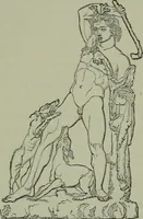 Picture 119 of 168 from A handbook of legendary and mythological art (1872), leaf 437