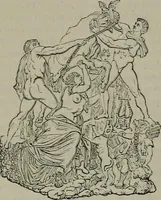 An illustration from A handbook of legendary and mythological art (1872)