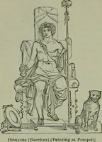 An illustration from A handbook of legendary and mythological art (1872)