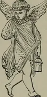 Picture 134 of 168 from A handbook of legendary and mythological art (1872), leaf 462