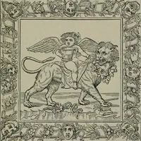 Picture 137 of 168 from A handbook of legendary and mythological art (1872), leaf 464