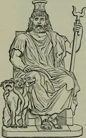 An illustration from A handbook of legendary and mythological art (1872)