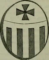 An illustration from A handbook of legendary and mythological art (1872)