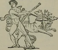 Picture 142 of 168 from A handbook of legendary and mythological art (1872), leaf 472
