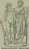 Picture 143 of 168 from A handbook of legendary and mythological art (1872), leaf 473
