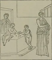 Picture 147 of 168 from A handbook of legendary and mythological art (1872), leaf 478