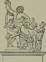 An illustration from A handbook of legendary and mythological art (1872)