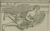An illustration from A handbook of legendary and mythological art (1872)