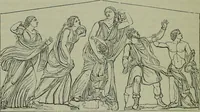 Picture 153 of 168 from A handbook of legendary and mythological art (1872), leaf 487