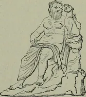 An illustration from A handbook of legendary and mythological art (1872)