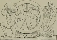 Picture 161 of 168 from A handbook of legendary and mythological art (1872), leaf 504