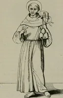 An illustration from A handbook of legendary and mythological art (1872)