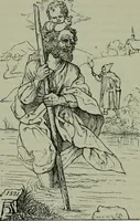Picture 31 of 168 from A handbook of legendary and mythological art (1872), leaf 93