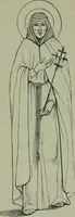 Picture 32 of 168 from A handbook of legendary and mythological art (1872), leaf 95