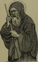 An illustration from A handbook of legendary and mythological art (1876)