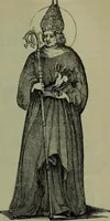 Picture 55 of 172 from A handbook of legendary and mythological art (1876), leaf 156