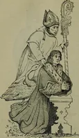 An illustration from A handbook of legendary and mythological art (1876)