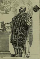 An illustration from A handbook of legendary and mythological art (1876)