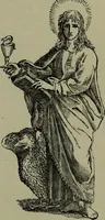Picture 62 of 172 from A handbook of legendary and mythological art (1876), leaf 172