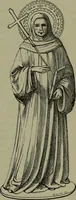 An illustration from A handbook of legendary and mythological art (1876)
