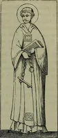 An illustration from A handbook of legendary and mythological art (1876)