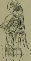 Picture 2 of 172 from A handbook of legendary and mythological art (1876), leaf 20