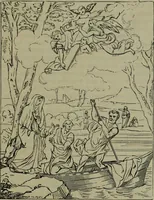 Picture 76 of 172 from A handbook of legendary and mythological art (1876), leaf 214