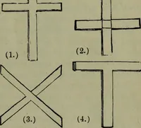 An illustration from A handbook of legendary and mythological art (1876)