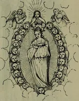 An illustration from A handbook of legendary and mythological art (1876)