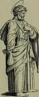 An illustration from A handbook of legendary and mythological art (1876)