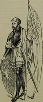 An illustration from A handbook of legendary and mythological art (1876)