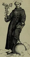Picture 96 of 172 from A handbook of legendary and mythological art (1876), leaf 258