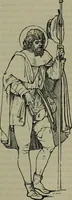 An illustration from A handbook of legendary and mythological art (1876)