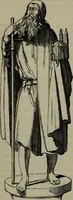 An illustration from A handbook of legendary and mythological art (1876)
