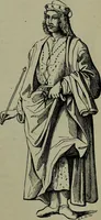 An illustration from A handbook of legendary and mythological art (1876)