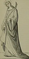 Picture 112 of 172 from A handbook of legendary and mythological art (1876), leaf 305