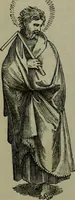 An illustration from A handbook of legendary and mythological art (1876)