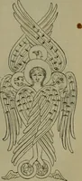 Picture 5 of 172 from A handbook of legendary and mythological art (1876), leaf 36