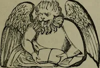 Picture 6 of 172 from A handbook of legendary and mythological art (1876), leaf 37