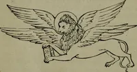 An illustration from A handbook of legendary and mythological art (1876)