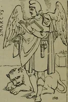 Picture 14 of 172 from A handbook of legendary and mythological art (1876), leaf 39