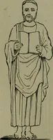 Picture 15 of 172 from A handbook of legendary and mythological art (1876), leaf 39