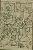 An illustration from A handbook of legendary and mythological art (1876)