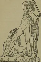 An illustration from A handbook of legendary and mythological art (1876)