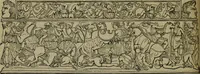 An illustration from A handbook of legendary and mythological art (1876)